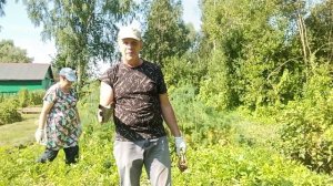 ГОРЫ СВЕРНУ ✅ КОГДА МУЖ РЯДОМ