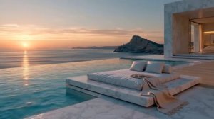 Релакс Музыка  Sunset Chill Lounge for Relaxing Vibes