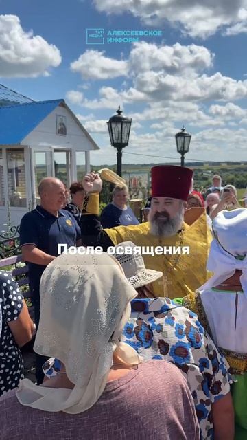 Войкино вновь объединило жителей, земляков и гостей села.