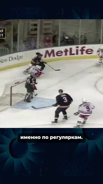 Овечкин уничтожит еще два рекорда НХЛ