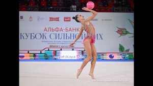 Музыка для художественной гимнастики - Track_9589