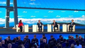 Путин про Дурова.