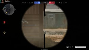 Warface