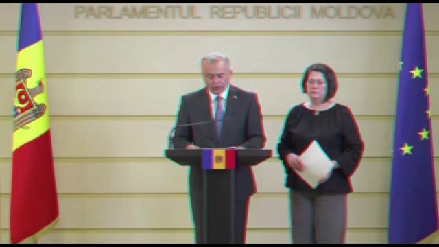 🔴 Proiect De Hotărâre Privind Suspendarea Președintelui Republicii Moldova Maia Sandu