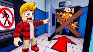 😱НИКОГДА НЕ ЗАХОДИ СЮДА в БОЛЬНИЦЕ ДЛЯ ЖИВОТНЫХ (Animal Hospital Roblox)