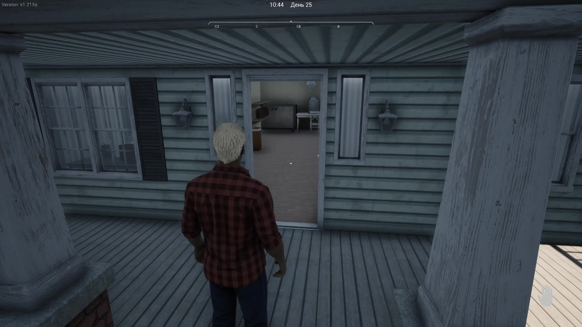 RANCH SIMULATOR продолжаем 🐔