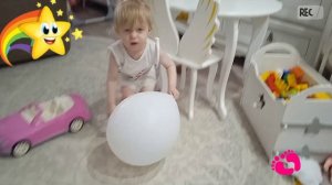 Самые классные капризы Детства, а потом все хорошо😇.