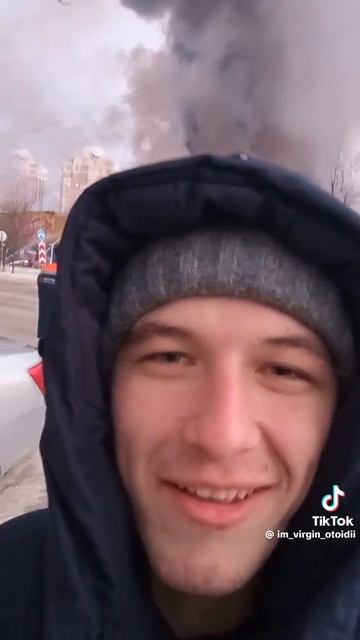 тот самый Давид