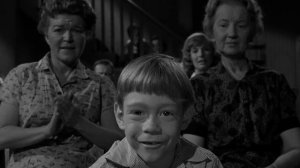 Сумеречная зона - 3 сезон 8 серия / The Twilight Zone (1959)