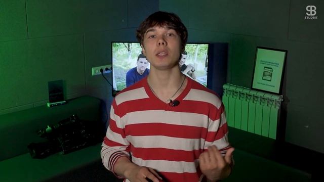 SB NEWS | Выпуск 28