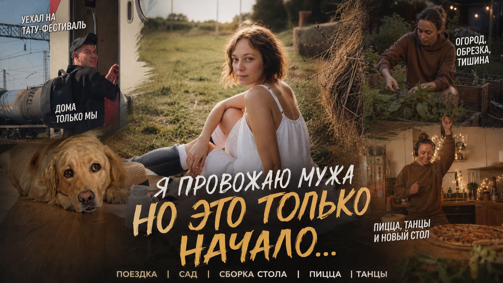 Влоги
