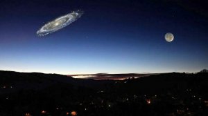 НАШЕ АКТИВНОЕ УЧАСТИЕ. Андромедианцы, Межгалактическая Конфедерация