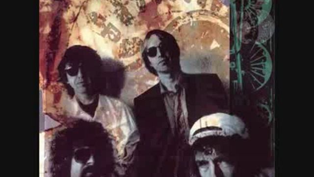 Traveling Wilburys - Where Were You Last Night ( Джордж Харрисон)