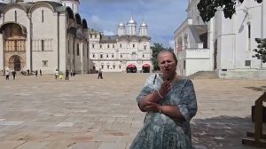 Будет скорбь на Руси, если не исполнить ВОЛЮ БОЖИЮ