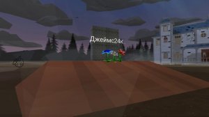 Джеймс24к забросил рутуб, эх жаль:(