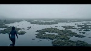 Эхо чужой Земли 2027 - Трейлер 2