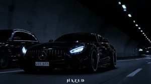 HAZED - Boundary (Original Mix)