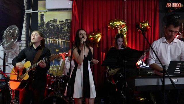 Анастасия Строганова - Wildflower