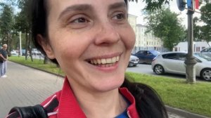 Как я сходила на фестиваль кино «Западные ворота»