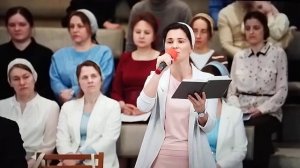 Вижу Тебя, ночью и днём 🙏♥️ христианская песня