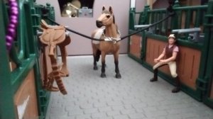 История про Герду,1 серия