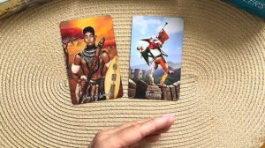 🌺КОЗЕРОГ ♑️АВГУСТ 2026 ГОД. ТАРО РАСКЛАД🌺