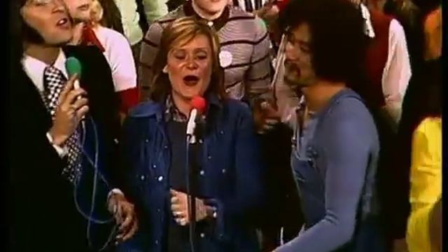 Les Humphries Singers - Mexico (1972)