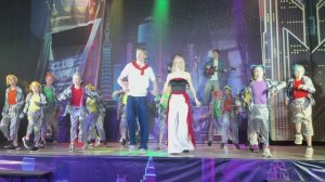 Новые бременские музыканты Раменское 2026