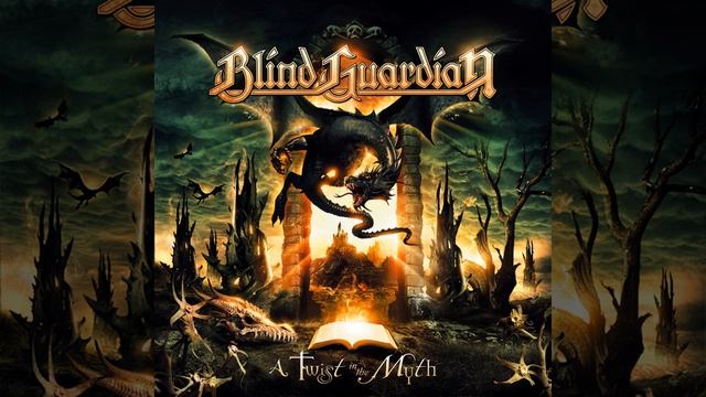05 - Carry The Blessed Home (BLIND GUARDIAN)