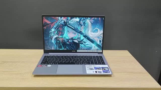 Ноутбук Tecno Megabook K15SDA