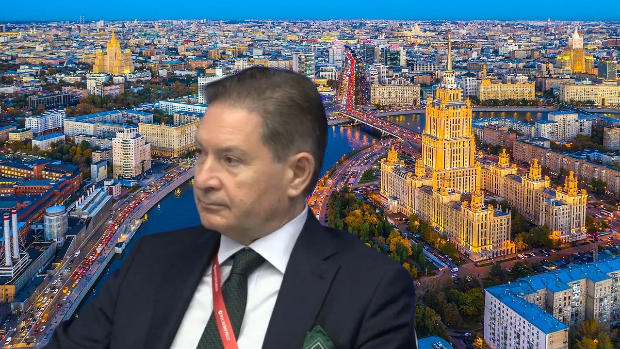 ОТ ЧЕГО ЗАВИСИТ ИСХОД ВОЙНЫ - Андрей Безруков