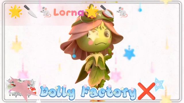 Будут знать﹥:3Dolly Factory❌