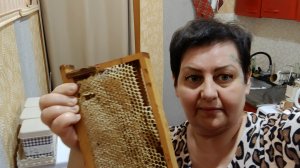 пчелки сделали подарок