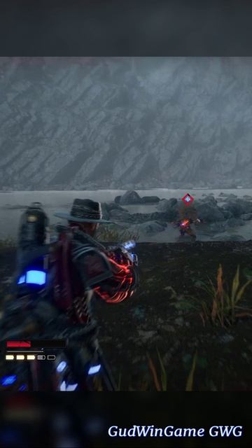 Evil West ➤ Уворачивается! #action #games #horror
