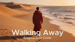 Craig David - Walking Away. Enigma Soul cover. Gold Megafon