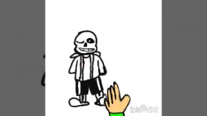 killer sans