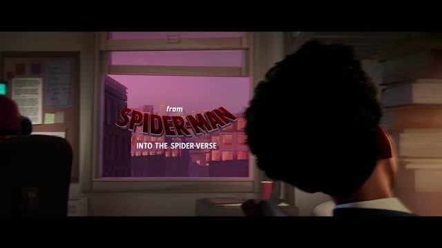 Sunflower (Spider-Man: Into The Spider-Verse) - Post Malone, Swae Lee