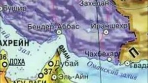 Саудиты с США ударили по Ирану.