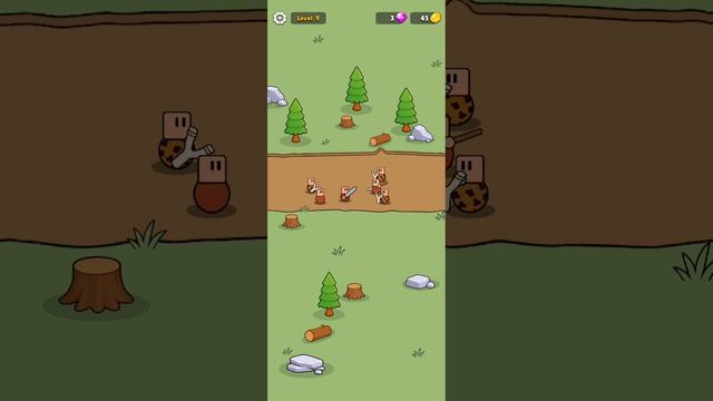 Era Merge Gameplay