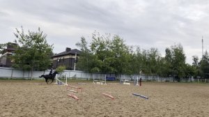 Тренировка 28.07.2026