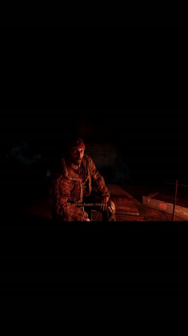 Metro: Last Light Redux. Новые задания. Хан. 3