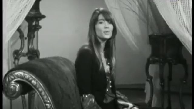 Francoise Hardy - Comment Te Dire Adieu (1968)
