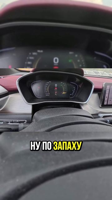 Geely Coolray X50: панорамная крыша, 360° камера и приятный бонус