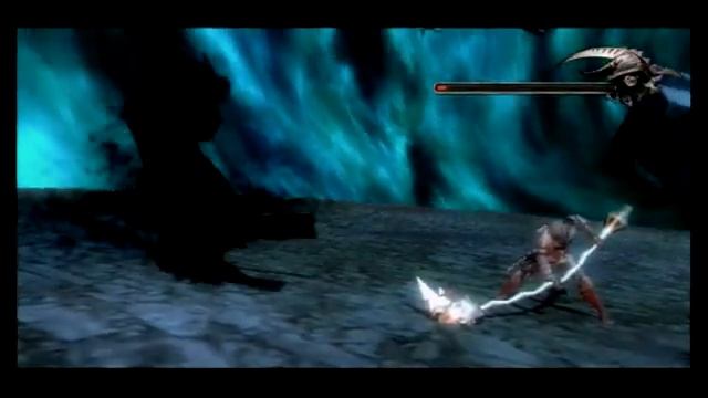 PSP - Dantes Inferno