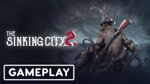 The Sinking City 2: 12 минут геймплея
