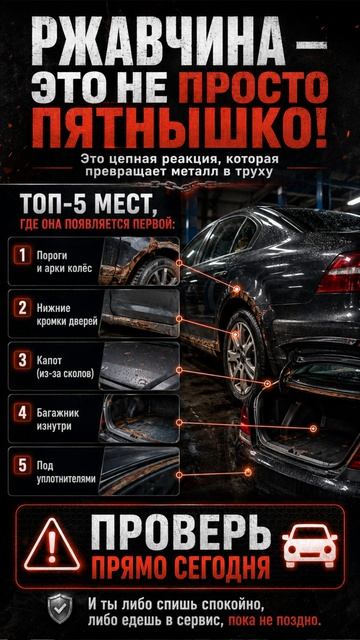 РЖАВЧИНА ЕСТ ТВОИ ДЕНЬГИ! 🛑