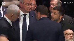 ‼️🇺🇦🇮🇱 Нетаньяху отказался от встречи с Зеленским, —