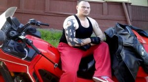 Жестоко избивший ученого житель Урала ранее был гаишником и получил судимость