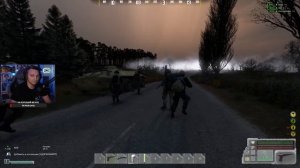 Новый сервер The Whisper: New Horizon ☣ Stream #1