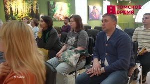 В Томске могут создать экспертную группу для программы «Дом за рубль»